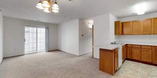 Platinum Valley Apartments Gallery 2