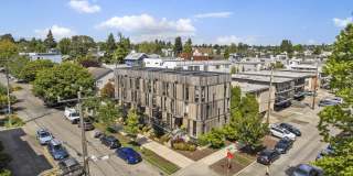 5902 Ballard Apartments 5902 Ballard Apartments Gallery 15