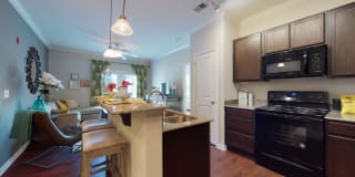 The Heritage at Arlington Apartment Homes Gallery 15