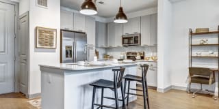 Laurel Apartments Gallery 3