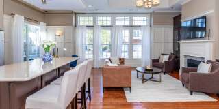 Huntington Townhomes Gallery 8
