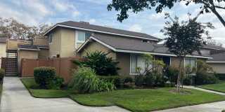 $500 OFF FIRST MONTH'S RENT! Cerritos Villas: Upper 3 Bedroom 1 Bath Condo Gallery 1