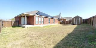 4-Bedroom House for Rent in Killeen Gallery 32