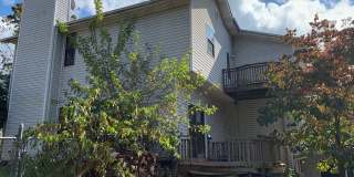 LEASE TAKEOVER: NO DEPOSIT NEEDED!!! Beautiful home featuring 4 bedrooms, 3 baths, 2 fire places, office space, 2 car garage, storm shelter, 2 balconies and much more. Perfect for a large family complete with fenced in back yard. Gallery 4