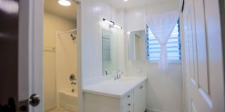 Well Maintained home in Manoa Valley, 3 bedrooms, 2 baths Gallery 19