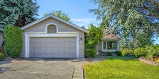 Well-Equipped 3 Bed 2 Bath Renton Home w/ 2-Car Attached Garage! Gallery 1