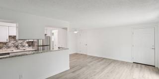 Garden View Apartments Gallery 1