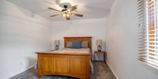 Fully Furnished Ground Level Available Now! Gallery 12