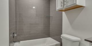 Brand New 3 Bed 2.5 Bath Duplex Includes Office Space (See Contact Info Below) Gallery 49