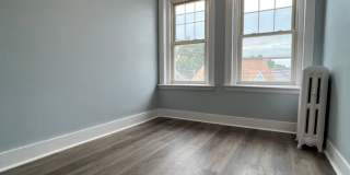 Fully Renovated Lower Allston 3 Bed on Hooker St for 5/1.  Porch, Laundry in Unit, Yard Gallery 5