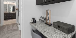 Villages at Depot Apartments Gallery 14