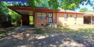 Charming Newly Renovated Home In East Memphis 3 Bed 1 Bath Gallery 1
