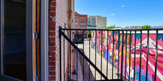 One-of-a-Kind Tejon Street Condo in Unbeatable Location! No Utility Setup Required! Gallery 16