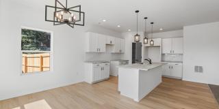 Contemporary 3BR with Garage, Yard & Designer Finishes Gallery 8