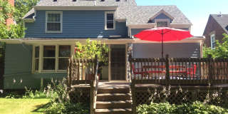 Spacious 3 Bedroom Home with Central Air in University Heights! Gallery 3