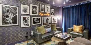 J VUE at the LMA Gallery 33