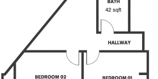 BRAND NEW 2026!! 4BD/2BA Gallery 18