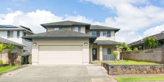 Mililani Mauka - 4bdrm/3bath with attached garage Single Family Home Gallery 1