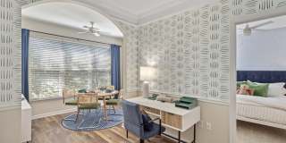 Hideaway at Greenbrier Gallery 7