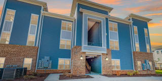 Grand Oaks Apartments Gallery 40