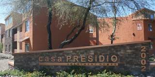 Casa Presidio Apartments Gallery 3
