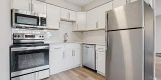 Vista Apartment Homes Gallery 4