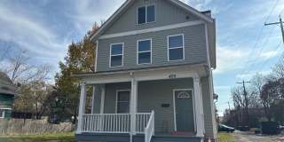 Renovated Single Family Home Gallery 1