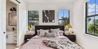 New Construction Townhome For Lease Gallery 47