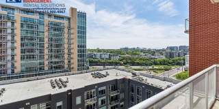 Modern, high-end condo in the ICON! So many amenities! Gallery 15