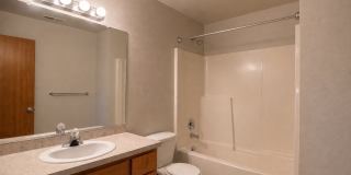 Spacious Townhouse for Lease in Vancouver - 4825 NE 124th Ct Gallery 12