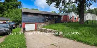 Beautiful 4 Bed, 2 Bath Home in Kansas City Gallery 1