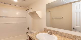 Parkside Apartments Gallery 46