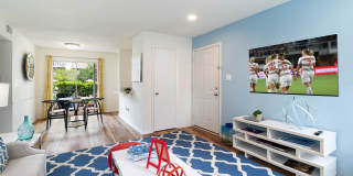 Chase Arbor Apartments Gallery 15