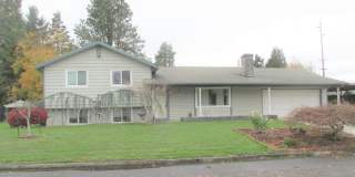 Large home on .26 acre Lot ! 4 BR 2 bth + garage + shed _+ AC ~ Great Neighborhood ! Gallery 1