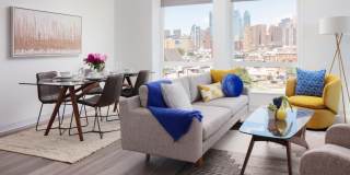 Lincoln Square Gallery 3