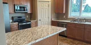 Rare Horse Property in Billings Heights – 4BD Home on 2 Irrigated Acres! Gallery 1
