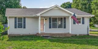 Spacious Home with Large Fenced Yard & Storage Shed Gallery 1