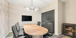 Comfortable Affordable 580 SqFt 1 Bed, 1 Bath - shareWESTSIDE Las Vegas Gallery 151