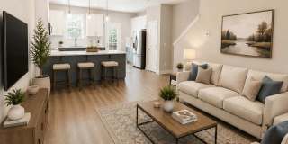 Tessa Barrow Crossing Townhomes Gallery 14