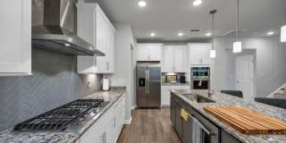Luxury 4BR House in Lexington Gallery 1