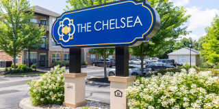 The Chelsea Apartments Gallery 35