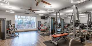 The Lofts at Willow Creek Gallery 10