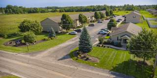 Fox Brook Apartments Gallery 12
