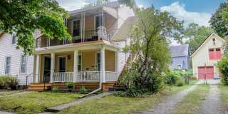 532 Third St Gallery 1