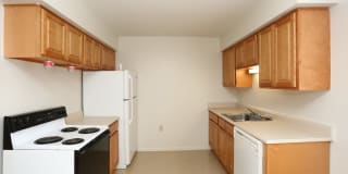 Willowcrest Apartments Gallery 1