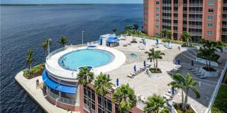 2745 1st Street unit: 2602 Gallery 29