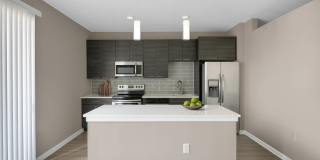 The Palmer Gallery 1