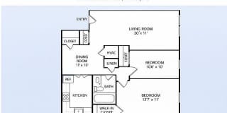 Stone Lodge Apartments Gallery 13