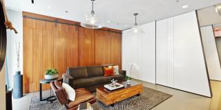 The Morgan Provost Square Gallery 35