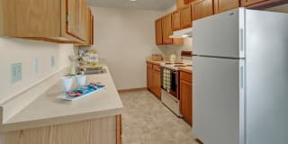 The Legacy Apartment Homes Gallery 1
